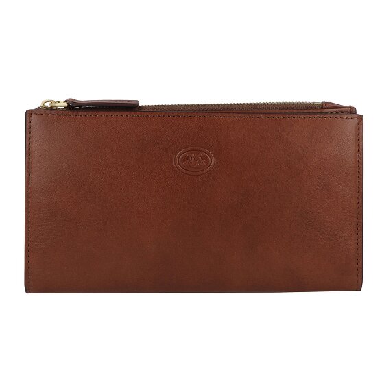 The Bridge Story Donna wallet leather 19 cm