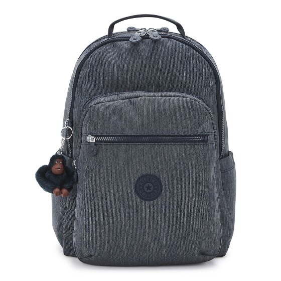 Kipling Back to School Pep Seoul Lap Daypack 44 cm Laptop compartment Kipling Back to School Pep Seoul Lap Daypack 44 cm Laptop compartment