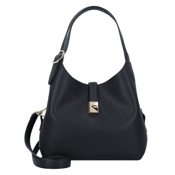 Kate Spade New York Deco Shoulder Bag Leather 28 cm