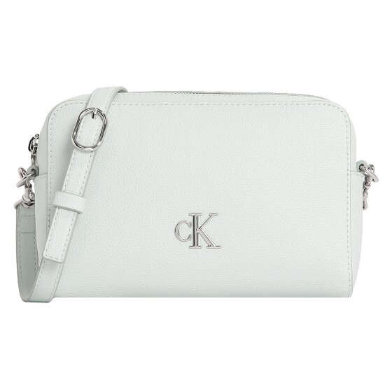 Calvin Klein Jeans Minimal Monogram Mini Bag Shoulder Bag 18 cm