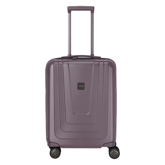 Titan X-Ray 4 Roll Cabin Trolley 55 cm