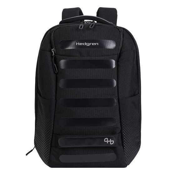 Hedgren Comby Backpack RFID 44 cm laptop compartment