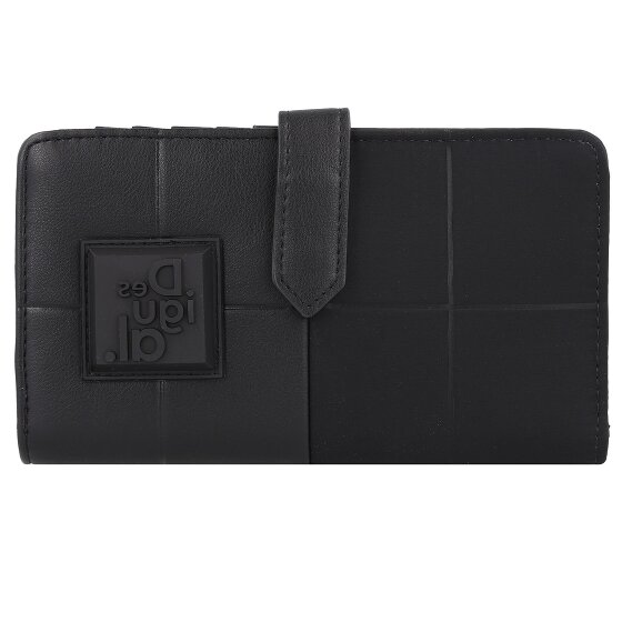 Desigual Wallet 17 cm