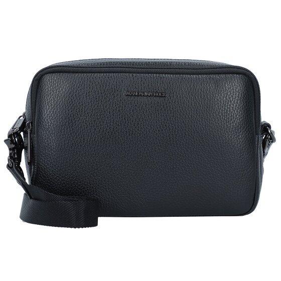 Mandarina Duck Mellow Leather Shoulder bag Leather 22.5 cm