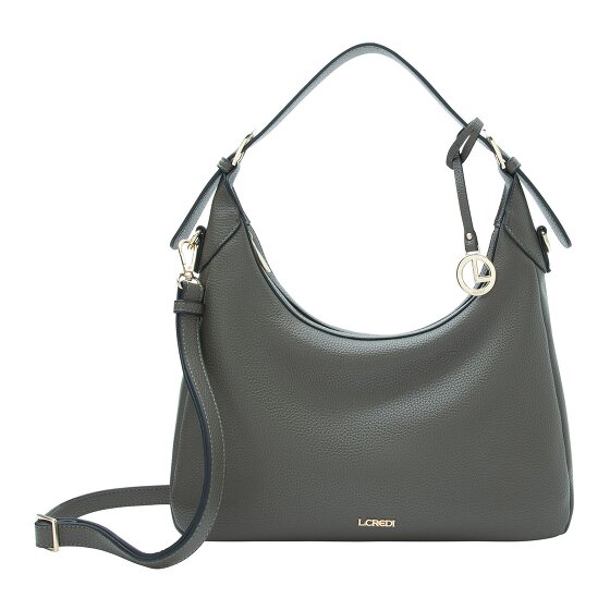 L.Credi Petronia Shoulder Bag 33 cm