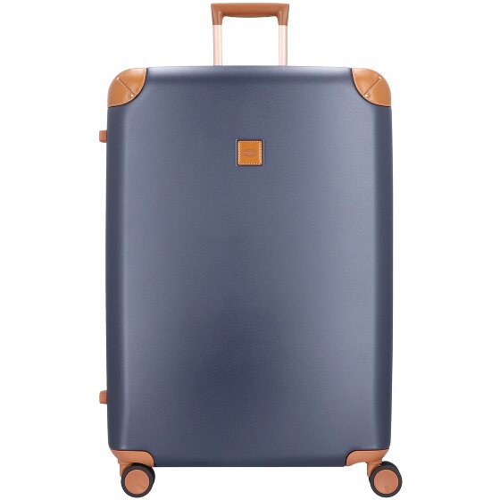 Bric's Amalfi 4 Roll Trolley 82 cm
