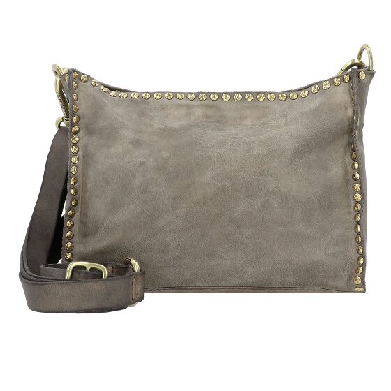 Campomaggi Agata Shoulder bag Leather 19.5 cm