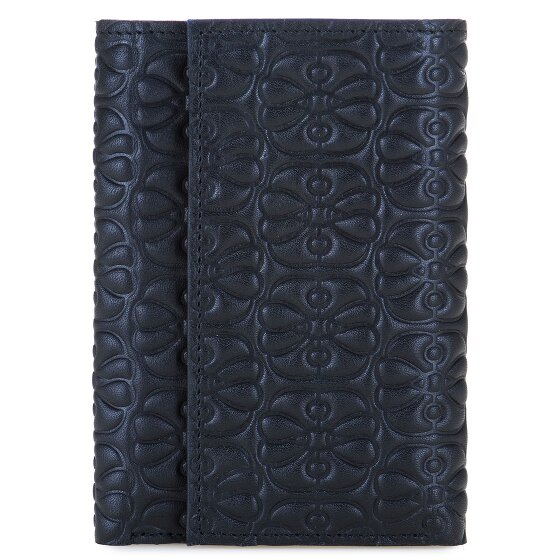 Mywalit Wallet leather 12 cm Mywalit Wallet leather 12 cm