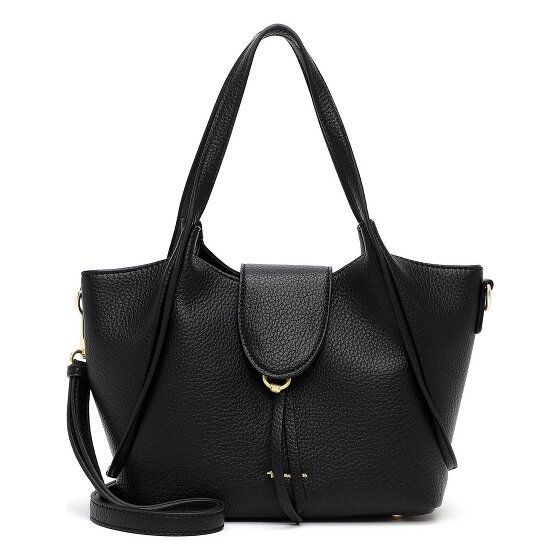 Tamaris TAS Manuela Shoulder Bag Genuine Leather 36 cm