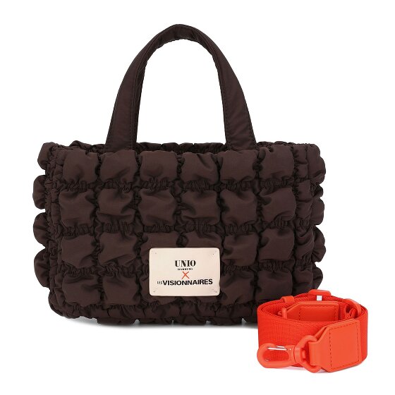 LES VISIONNAIRES Unio Cortina S Handbag 34 cm