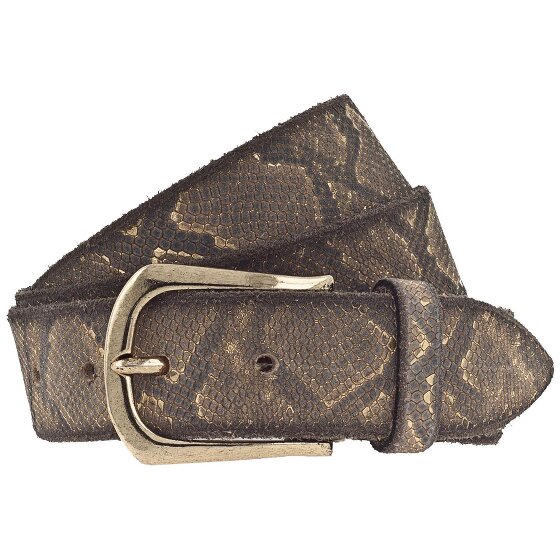 b.belt Sabia belt leather