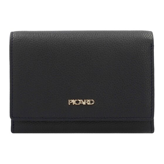 Picard Java 1 Wallet Leather 13.5 cm