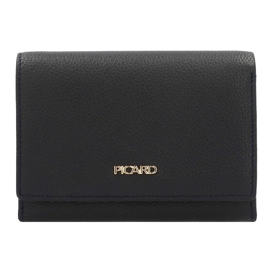 Picard Java 1 Wallet Leather 13.5 cm