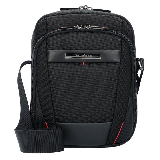 Samsonite Pro-DLX 5 shoulder bag 19 cm tablet compartment