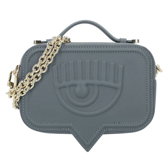 Chiara Ferragni Eyelike bags Handbag 20 cm