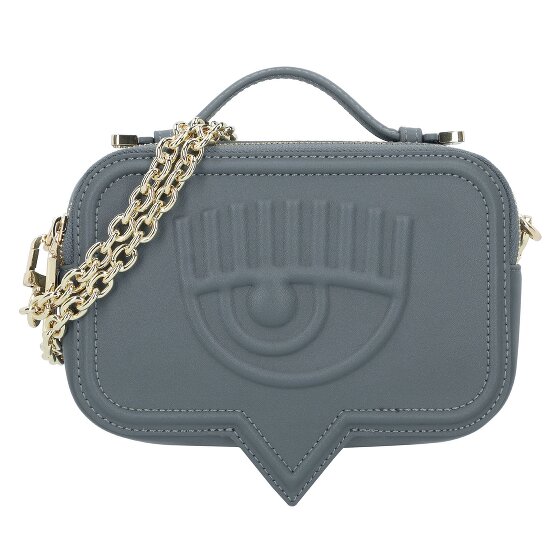 Chiara Ferragni Eyelike bags Handbag 20 cm