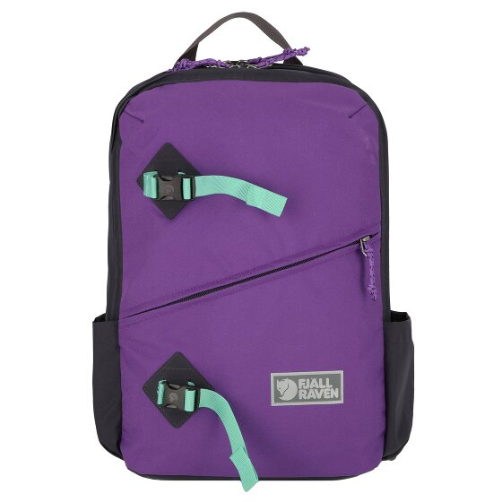 Fjällräven Vardag Backpack Daypack 41 cm Laptop compartment