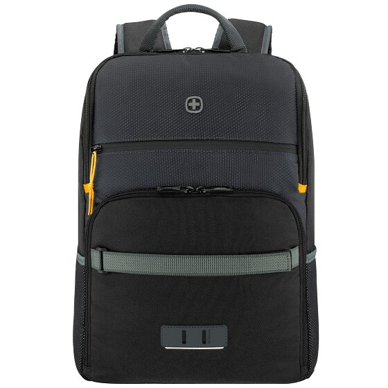 Wenger Move Business backpack 44 cm Laptop compartment