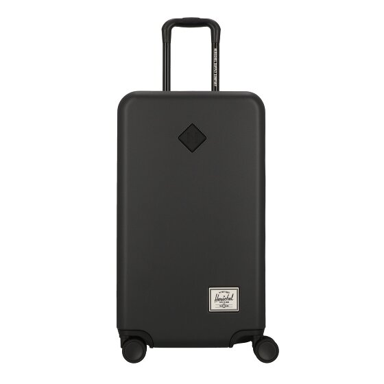 Herschel Heritage 4 wheels Trolley M 69 cm