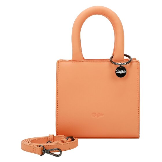 Buffalo Boxy Mini Bag Handbag 17.5 cm