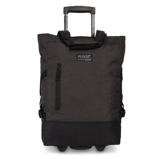 Punta Wheel "Unser Klassiker" Shopping Trolley 50 cm