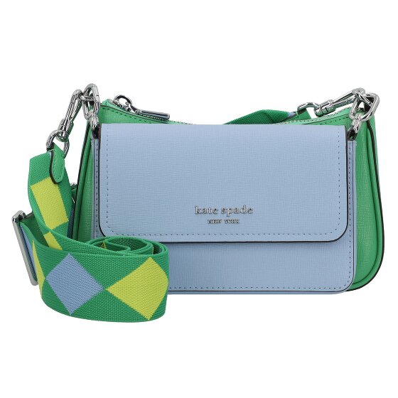 Kate Spade New York Shoulder bag Leather 20.5 cm