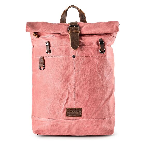 Jack Kinsky Dakar backpack 44.5 cm laptop compartment