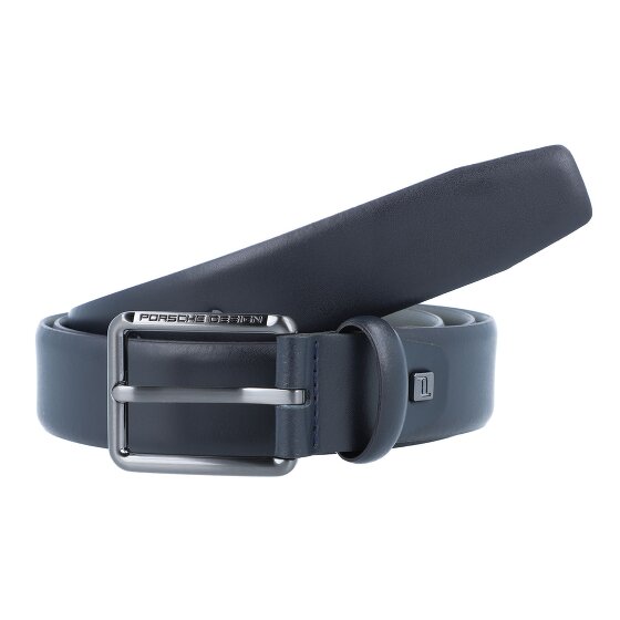 Porsche Design Mirage belt leather