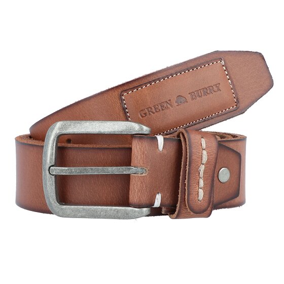 Greenburry Belt belt leather