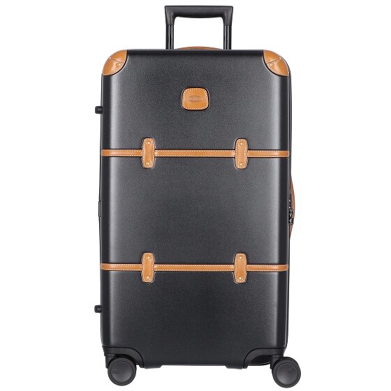 Bric's Bellagio 4 wheels Trolley 76 cm