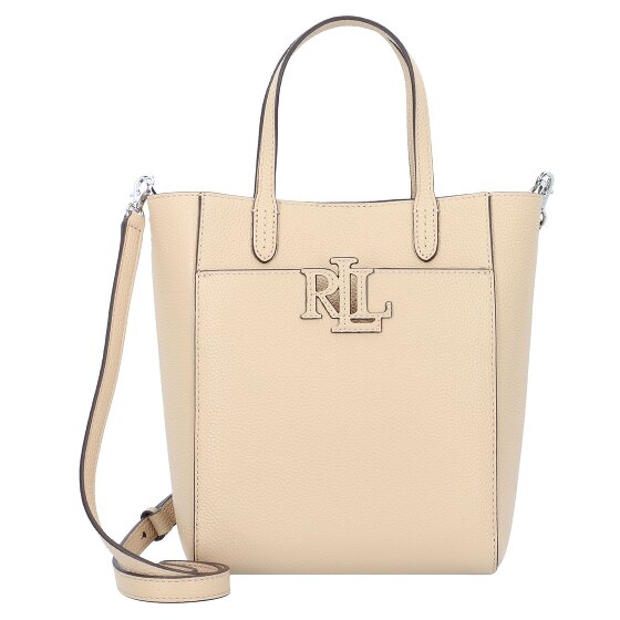 Lauren Ralph Lauren Cameryn Handbag Leather 23 cm