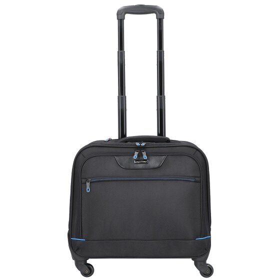 Lightpak Star 4 Roll Business Trolley 42 cm laptop compartment