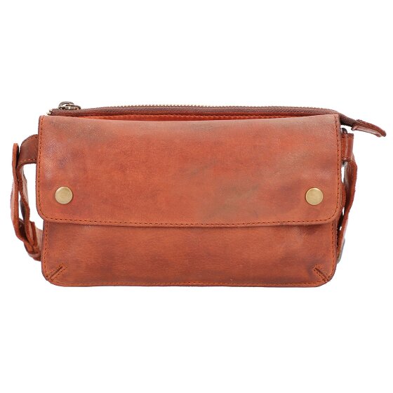 Harold's Submarine fanny pack leather 21 cm Harold's Submarine fanny pack leather 21 cm