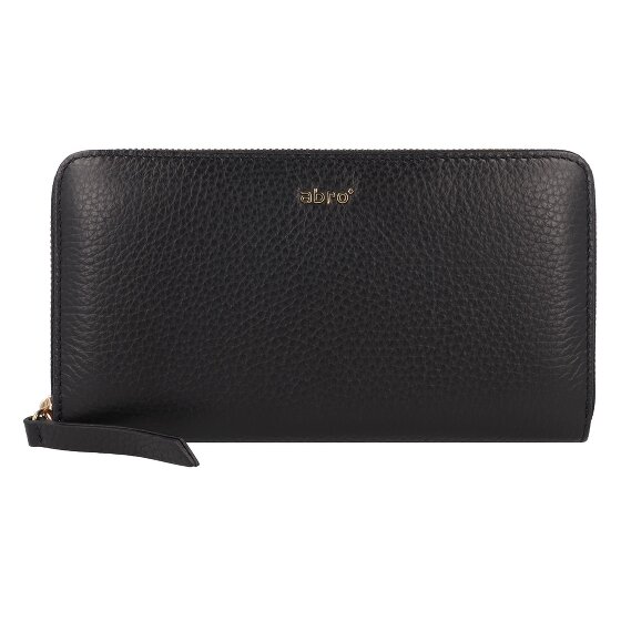 abro Adria Wallet Leather 19 cm abro Adria Wallet Leather 19 cm