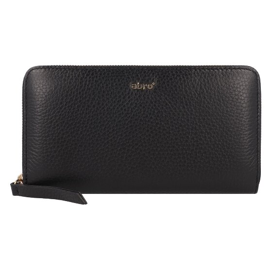abro Adria Wallet Leather 19 cm