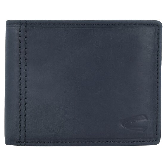 camel active Vietnam Wallet RFID protection Genuine Leather 11 cm