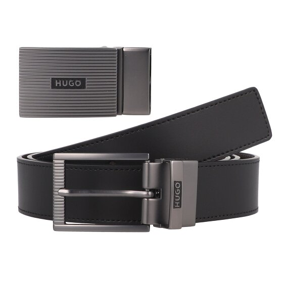 Hugo Gilbert Belt Leather