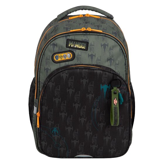 McNeill Base Kids backpack 36 cm