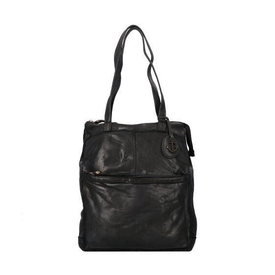 Harbour 2nd Franny Daypack Genuine Leather 36 cm
