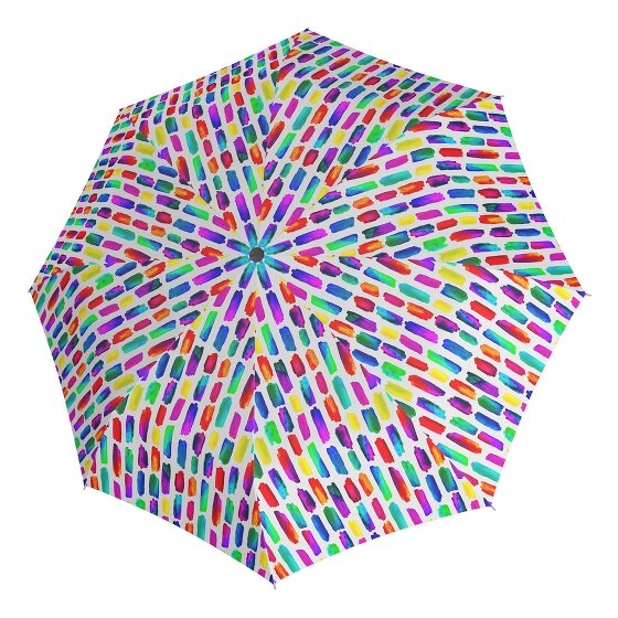 Knirps Automatic A.760 Stick umbrella 87 cm