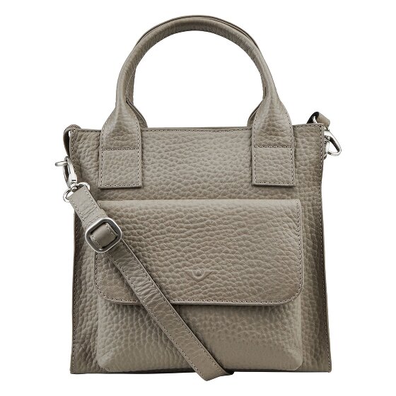 Voi Hirsch Jolena Handbag Genuine Leather 23.5 cm