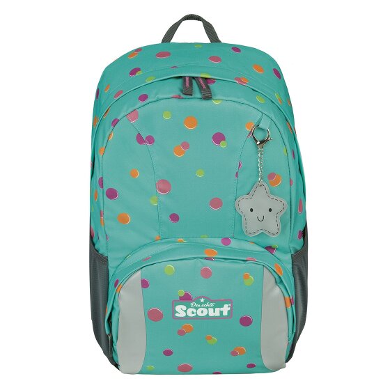 Scout Adventure School backpack 39 cm
