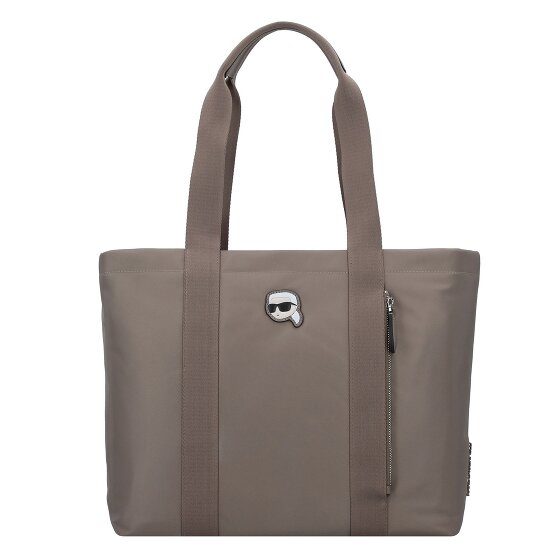 Karl Lagerfeld ikonik 2.0 Shopper Bag 42 cm
