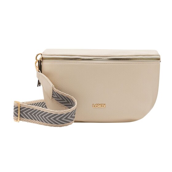 L.Credi Oliana Shoulder bag 22 cm