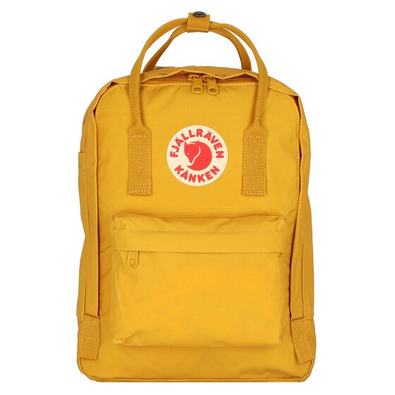 Fjällräven Kanken backpack 35 cm laptop compartment