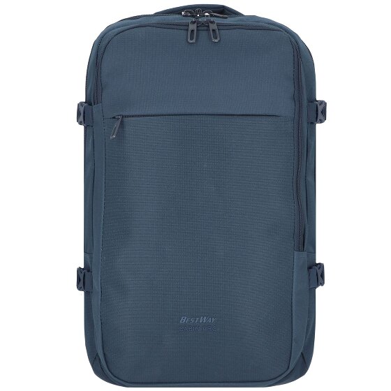 Worldpack Cabin Pro Daypack 54 cm Laptop compartment