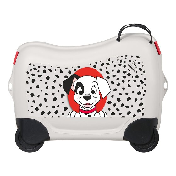 Samsonite Dream2go Disney 4 wheels Kids trolley 38 cm