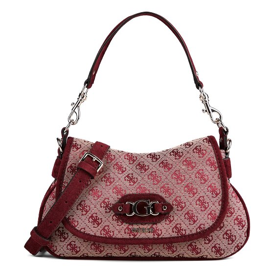 Guess Samantha Shoulder Bag 29 cm