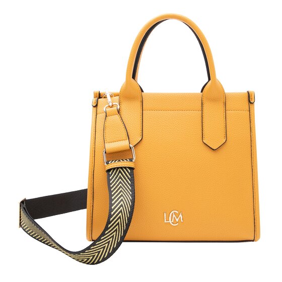 L.Credi Phemia Handbag 26 cm