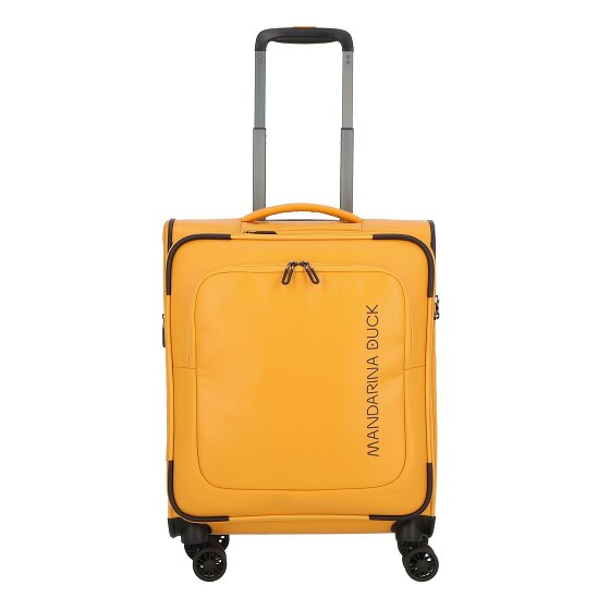 Mandarina Duck Eco Coated 4 wheels Cabin suitcase S 55 cm
